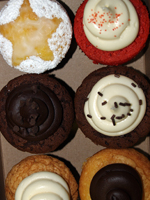 Assorted Box