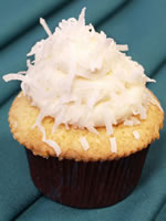 Cabana Coconut