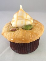 pistachio